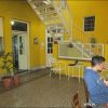Patio Atahualpa Hostel, Villa Crespo, Buenos Aires
