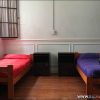 Shared bedroom Residencia Casa Holanda, Centro, Buenos Aires