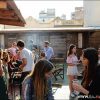 BBQ Residencia Casa Holanda, Centro, Buenos Aires