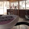 Gym Complejo Las Musas Residence, Centro, Buenos Aires