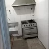 Kitchen Downtown BA Hostel, Centro, Buenos Aires