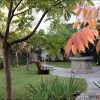 Garden Entis Residencia Universitaria, San Telmo, Buenos Aires