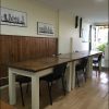 Dining room Residencia Universitaria La Casona, Recoleta, Buenos Aires