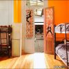 Dormi Play Hostel Soho, Palermo Soho, Buenos Aires