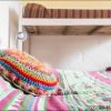 Shared bedroom Play Hostel Soho, Palermo Soho, Buenos Aires