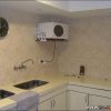 Kitchen Residencial Lavalle Residence, Downtown, Buenos Aires