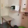 Kitchen Rooms Monserrat, shared apartments, Buenos Aires