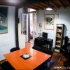 Lounge Residencia San Marcos, Monserrat, Buenos Aires