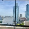 Balcony of Charcas and Darregueira apartment, Palermo, Buenos Aires