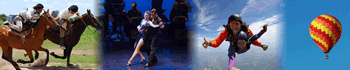 Tourism packages in Buenos Aires and Argentina