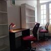 Spacious and bright individual and double rooms at LITH Residence