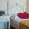 Comfortable bedrooms at Lith Residence
