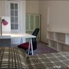 Single bedroom in LITH University Residence for female students, Congreso, Buenos Aires