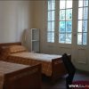 Double bedroom LITH University Residence for female students, Congreso, Buenos Aires