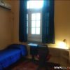 Single bedroom LITH University Residence for female students equipped with air conditioner