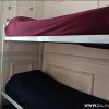 Bedroom with bunk beds at LITH Residence