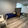 Double bedroom 2340 University Residence by Luco, Balvanera, Buenos Aires