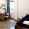 Single bedroom in CLEI University Residence for male students, Monserrat, Buenos Aires