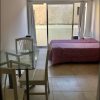 Two beds Studio apartment in Palermo for rent, Buenos Aires