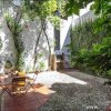 BBQ Palo Alto Student House, Palermo, Ciudad de Buenos Aires