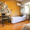 Lodging in Buenos Aires: Palo Alto Student House, Palermo, Ciudad de Buenos Aires