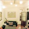 Sala de estudo Residencia Casa Holanda, Centro, Buenos Aires
