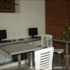 Sala de estudo Complejo Las Musas República de estudantes, Centro, Buenos Aires
