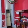 Sala de estar Downtown BA Hostel, Centro, Buenos Aires