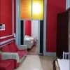 Sala de estar Downtown BA Hostel, Centro, Buenos Aires