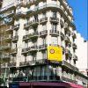 Gusti República de estudantes, Downtown, Buenos Aires
