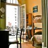 Quarto Gusti República de estudantes, Downtown, Buenos Aires