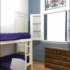 Quarto compartilhado Residencia Universitaria La Casona, Monserrat, Buenos Aires