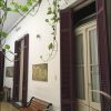 La Casona, Recoleta