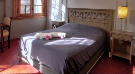Play Hostel Arcos, Palermo, Buenos Aires