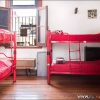 Dormi Play Hostel Soho, Palermo Soho, Buenos Aires