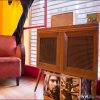 Salão Play Hostel Soho, Palermo Soho, Buenos Aires
