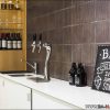 Bar Puerto Limón Hostel, San Telmo, Buenos Aires