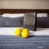 Quarto Puerto Limón Hostel, San Telmo, Buenos Aires