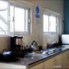 Cozinha Residencia San Marcos, Monserrat, Buenos Aires
