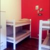 Quarto Sira República de estudantes, Villa Urquiza, Buenos Aires