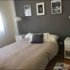 Quarto apartamento Dorrego e Marchi, Palermo, Buenos Aires