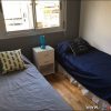 Quarto apartamento Dorrego e Marchi, Palermo, Buenos Aires