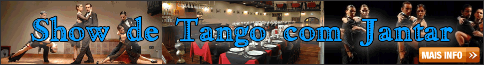 Tango em Buenos Aires