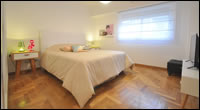 Apartamentos em Buenos Aires