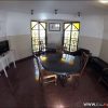 Sala de estar Residencia Universitaria Misericordia, Recoleta, Buenos Aires