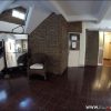 Pasillo de Residencia Universitaria Misericordia, Recoleta, Buenos Aires