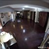 Pasillo de Residencia Universitaria Misericordia, Recoleta, Buenos Aires