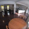 Cozinha Residencia Universitaria Misericordia, Recoleta, Buenos Aires