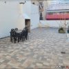 Terraço com churrasqueira Residência Amber Centro, Ciudad de Buenos Aires