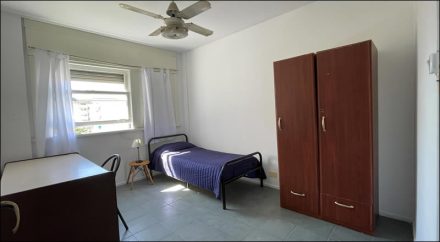 Quarto individuais em Residência e Hostel Siglo XXI, San Telmo, Buenos Aires